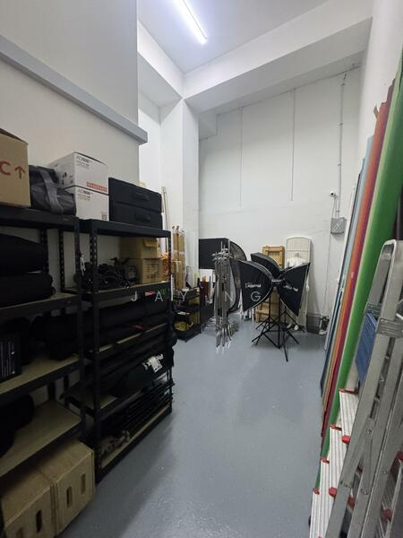 Foo Wah Industrial Building, 45 Jalan Pemimpin, 2,200 sqft, Light Industrial (B1) For Rent, by Jay Ng, 60159845 - CommercialGuru.com.sg