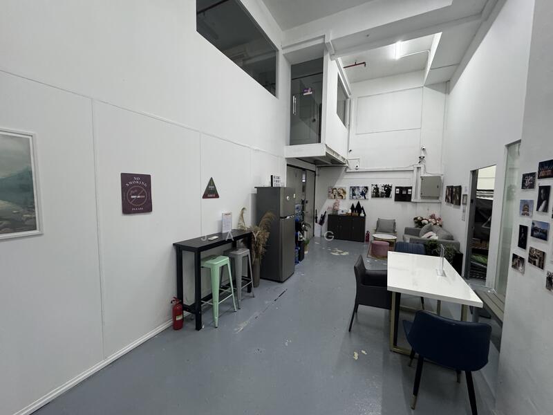 Foo Wah Industrial Building, 45 Jalan Pemimpin, 2,200 sqft, Light Industrial (B1) For Rent, by Jay Ng, 60159845 - CommercialGuru.com.sg