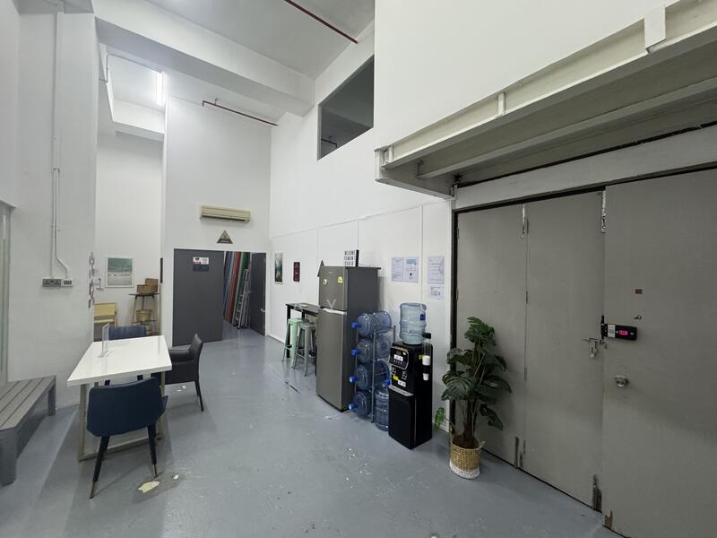 Foo Wah Industrial Building, 45 Jalan Pemimpin, 2,200 sqft, Light Industrial (B1) For Rent, by Jay Ng, 60159845 - CommercialGuru.com.sg