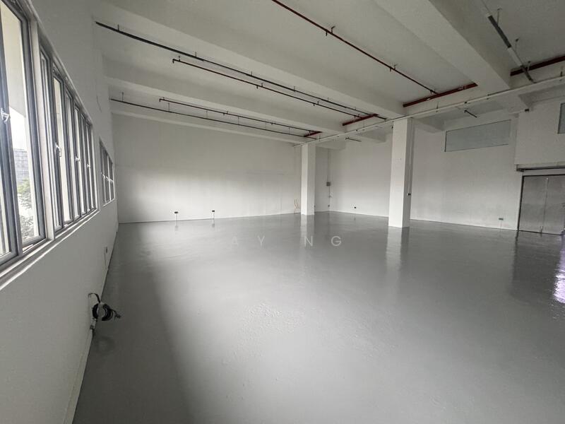 Foo Wah Industrial Building, 45 Jalan Pemimpin, 2,200 sqft, Light Industrial (B1) For Rent, by Jay Ng, 60159845 - Others - CommercialGuru.com.sg