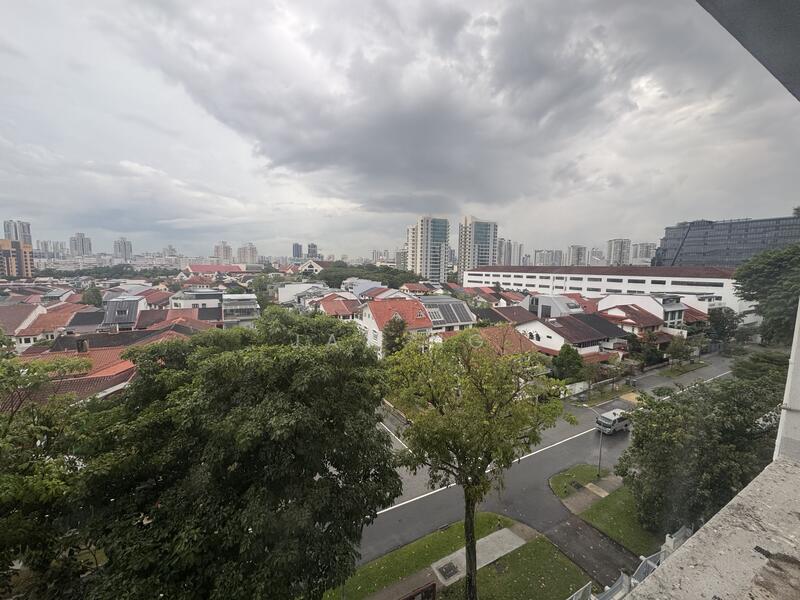 Foo Wah Industrial Building, 45 Jalan Pemimpin, 2,200 sqft, Light Industrial (B1) For Rent, by Jay Ng, 60159845 - CommercialGuru.com.sg