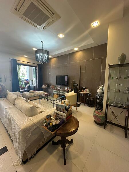 For Sale - Siglap move in Terrace