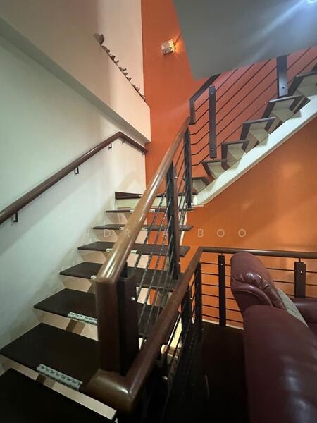 For Sale - Siglap move in Terrace