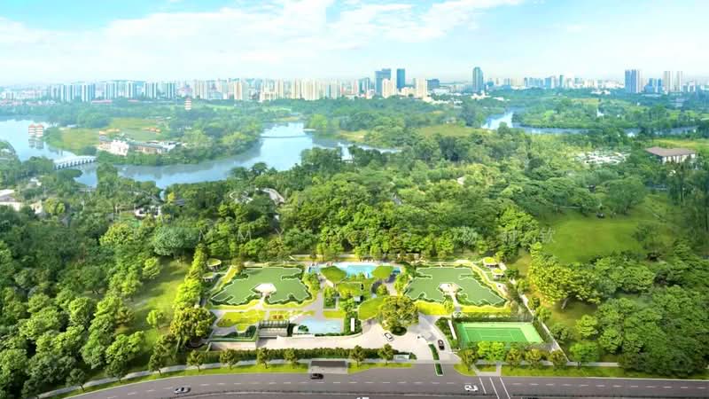 C.H.E.A.P.E.S.T at Only $ 2,354 psf! Brand New 2-Bedroom Condo Unit, Buona Vista / West Coast / Clementi New Town, 2 Bedrooms, 678 sqft, Condominium For Sale, by Tommy Yeo 杨时钦, 60159847 - View - PropertyGuru.com.sg