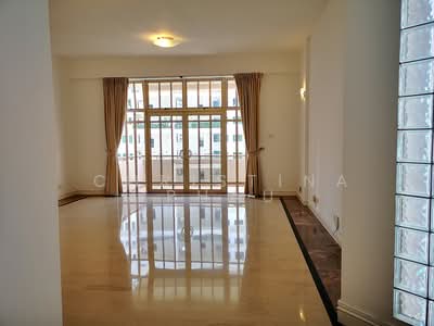 For Rent - Leonie Condotel