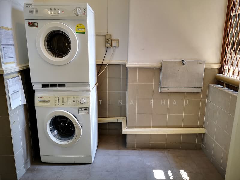 Leonie Condotel, 2 Leonie Hill Road, 4 Bedrooms, 2,568 sqft, Condominium For Rent, by Christina Phau, 60159850 - Interior - PropertyGuru.com.sg