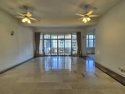 For Rent - Leonie Condotel