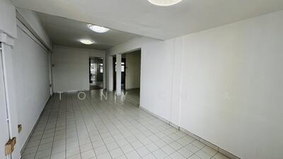 For Sale - 643 Ang Mo Kio Avenue 5