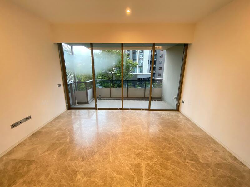 For Rent - Leedon Residence