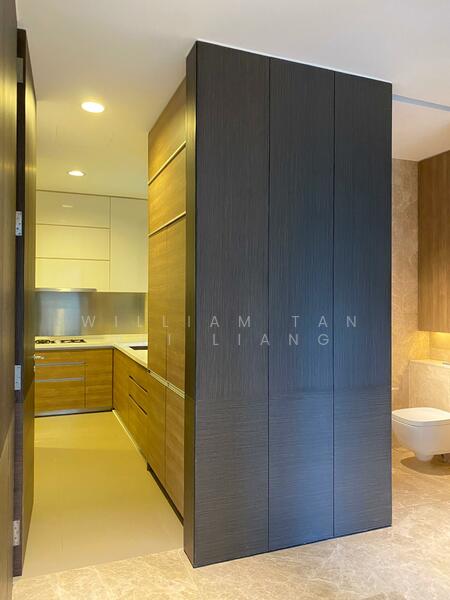 For Rent - Leedon Residence