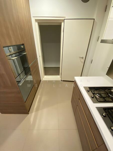 For Rent - Leedon Residence