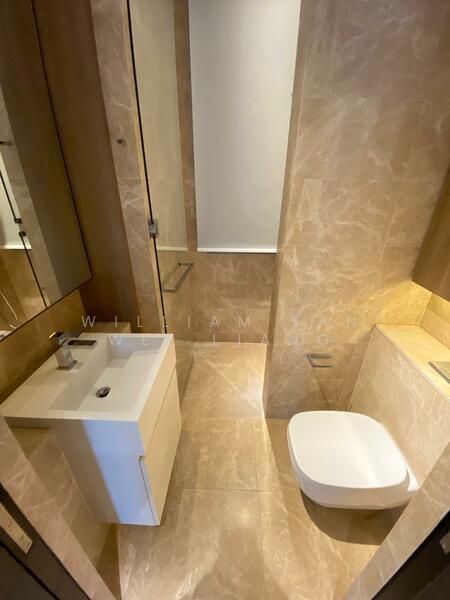 For Rent - Leedon Residence