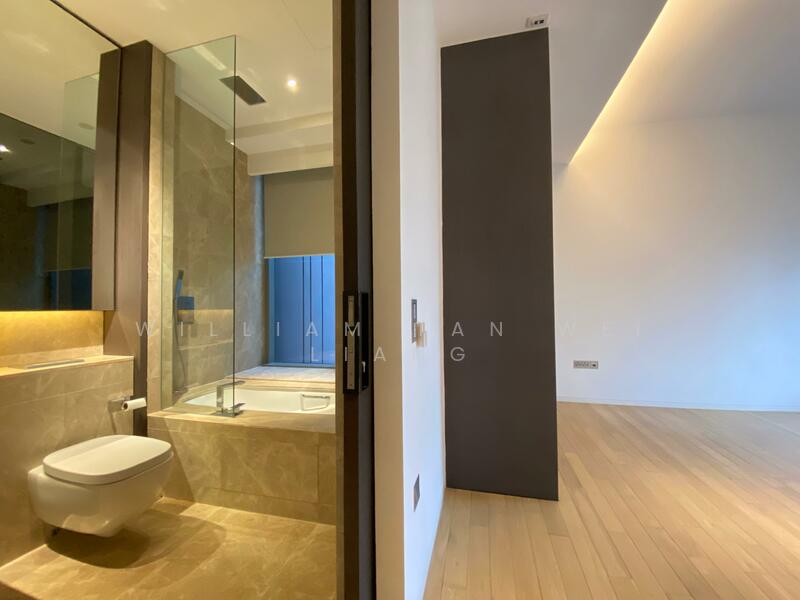 For Rent - Leedon Residence