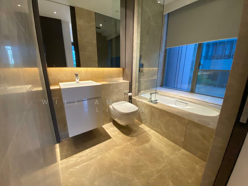 For Rent - Leedon Residence