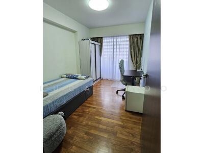 For Rent - 308C Punggol Walk