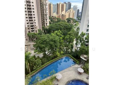 For Sale - Horizon Towers