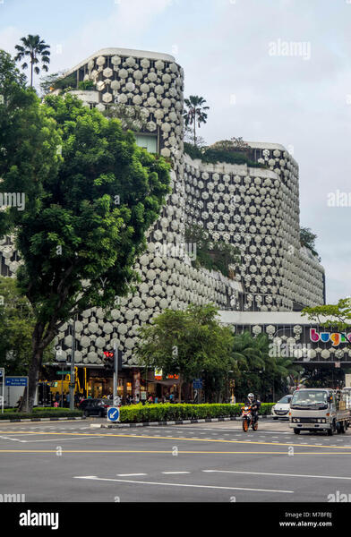 Bugis PLUS 