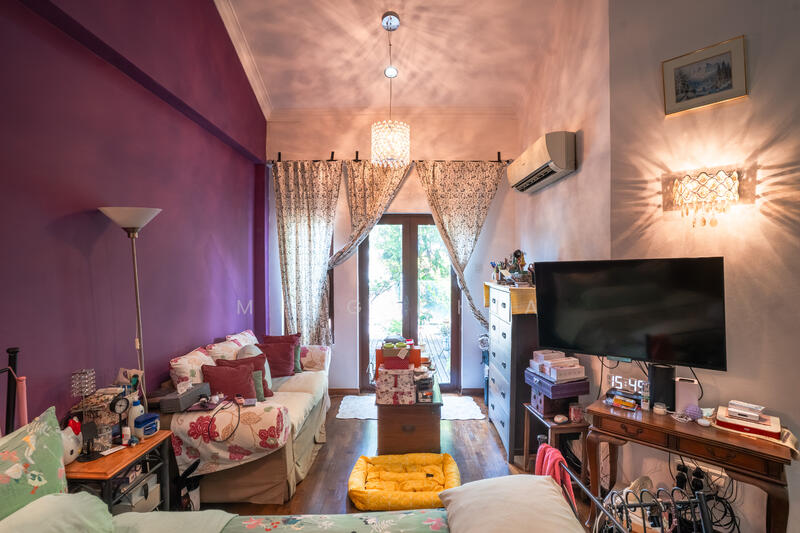 Locale ! 5mins Siglap V ! 2.5 Stry ! Provision for Lift Terraced House For Sale at S$ 4,880,000 | PropertyGuru Singapore