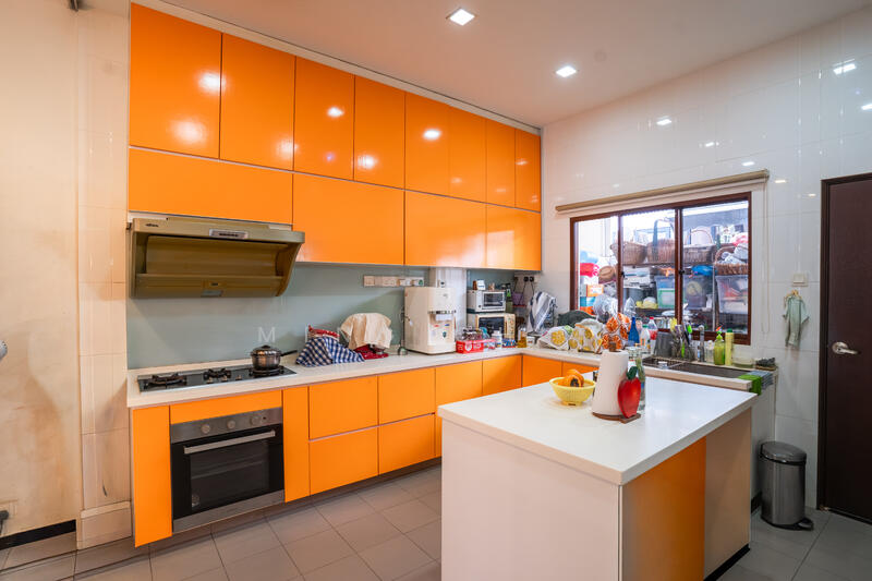 Locale ! 5mins Siglap V ! 2.5 Stry ! Provision for Lift Terraced House For Sale at S$ 4,880,000 | PropertyGuru Singapore