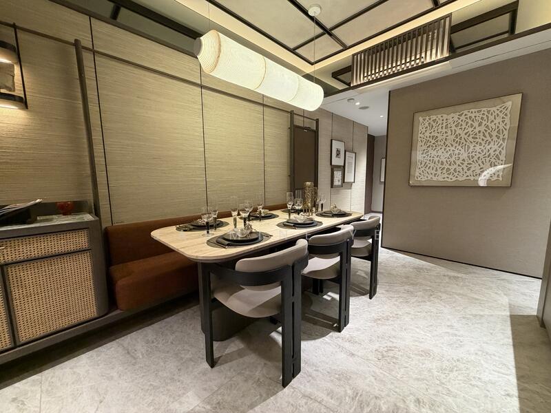 For Sale - THE ROBERTSON OPUS