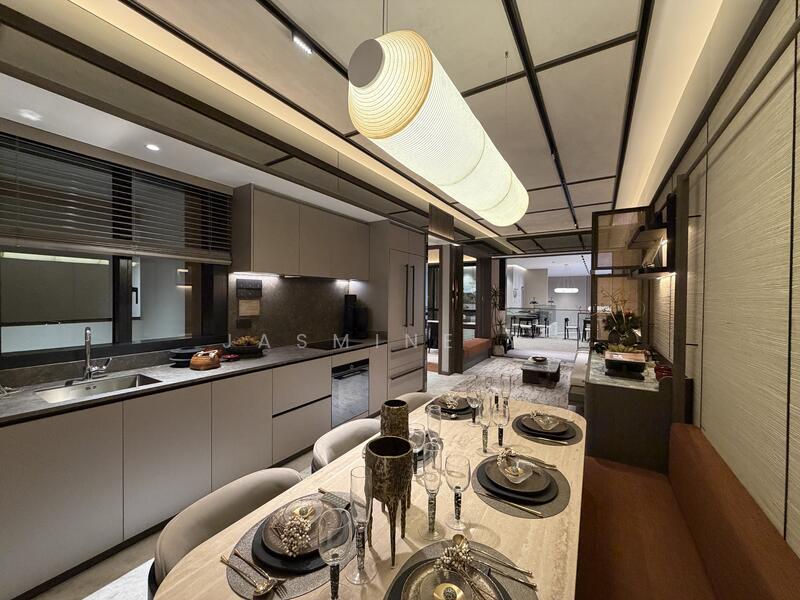 For Sale - THE ROBERTSON OPUS