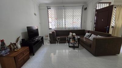 For Rent - 159 Simei Road