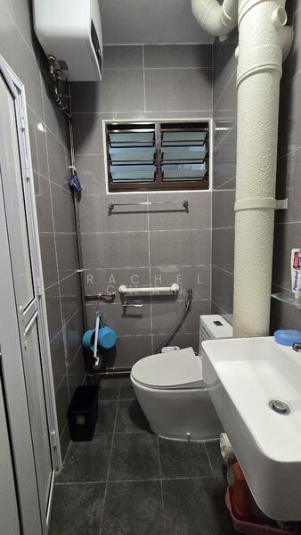 159 Simei Road, 159 Simei Road, Room Rental, 138 sqft, HDB Flat For Rent, by Rachel Chan, 60159910 - PropertyGuru.com.sg