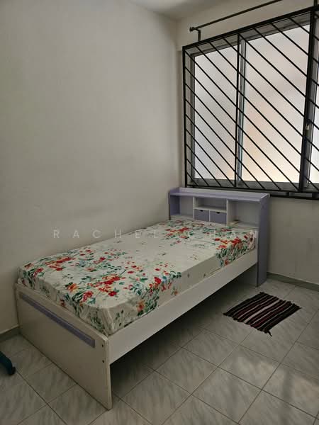 159 Simei Road, 159 Simei Road, Room Rental, 138 sqft, HDB Flat For Rent, by Rachel Chan, 60159910 - Bedroom - PropertyGuru.com.sg