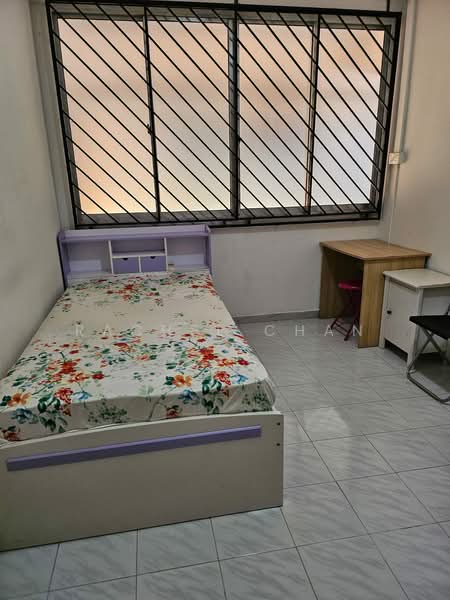 159 Simei Road, 159 Simei Road, Room Rental, 138 sqft, HDB Flat For Rent, by Rachel Chan, 60159910 - Bedroom - PropertyGuru.com.sg