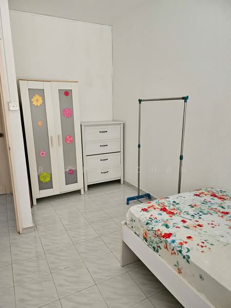 159 Simei Road, 159 Simei Road, Room Rental, 138 sqft, HDB Flat For Rent, by Rachel Chan, 60159910 - Bedroom - PropertyGuru.com.sg