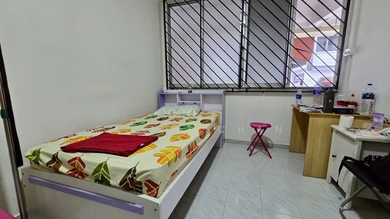 159 Simei Road, 159 Simei Road, Room Rental, 138 sqft, HDB Flat For Rent, by Rachel Chan, 60159910 - Bedroom - PropertyGuru.com.sg
