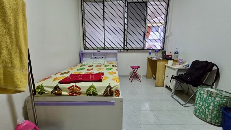 159 Simei Road, 159 Simei Road, Room Rental, 138 sqft, HDB Flat For Rent, by Rachel Chan, 60159910 - Bedroom - PropertyGuru.com.sg