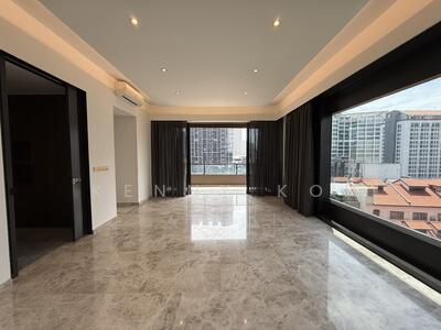 For Rent - Midtown Modern