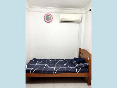 For Rent - Yugi Garden