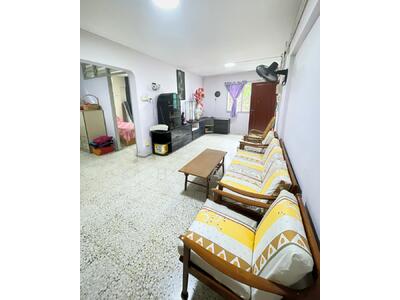 For Sale - 533 Ang Mo Kio Avenue 5