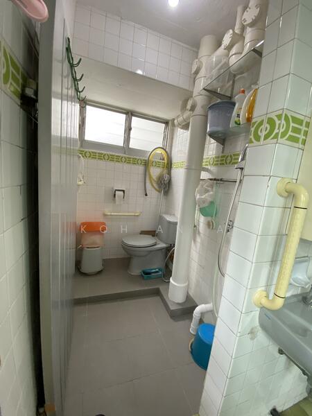 For Sale - 533 Ang Mo Kio Avenue 5