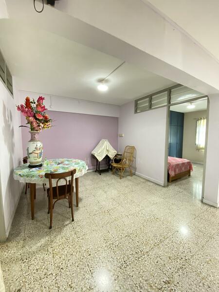 For Sale - 533 Ang Mo Kio Avenue 5