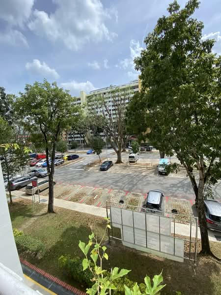 For Sale - 533 Ang Mo Kio Avenue 5