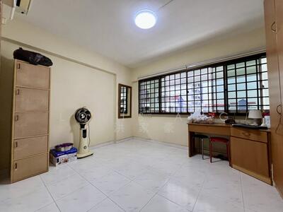 For Rent - 401 Choa Chu Kang Avenue 3