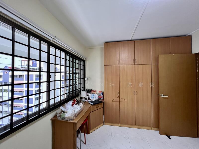 For Rent - 401 Choa Chu Kang Avenue 3