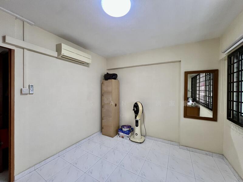 For Rent - 401 Choa Chu Kang Avenue 3