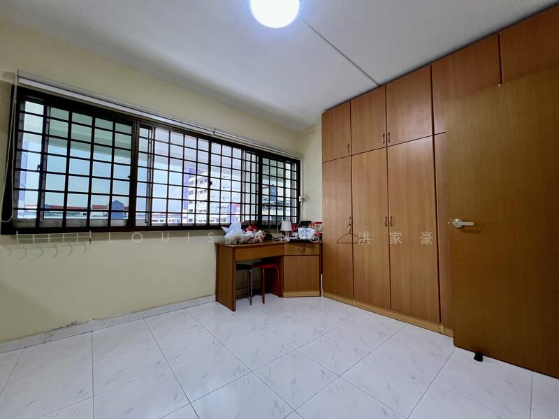 For Rent - 401 Choa Chu Kang Avenue 3
