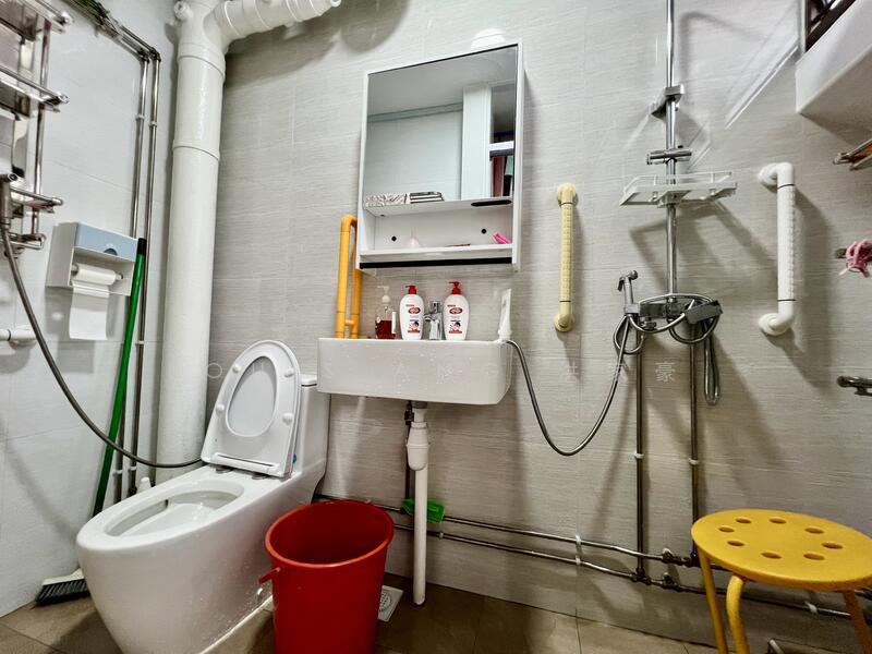 For Rent - 401 Choa Chu Kang Avenue 3