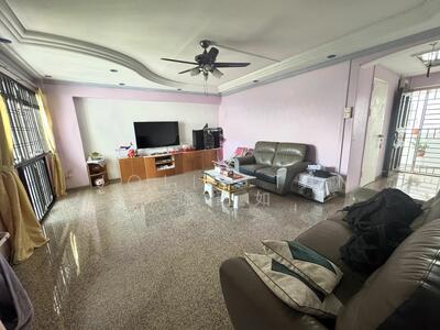 For Sale - 123C Rivervale Drive