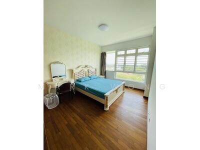 For Rent - Costa Del Sol