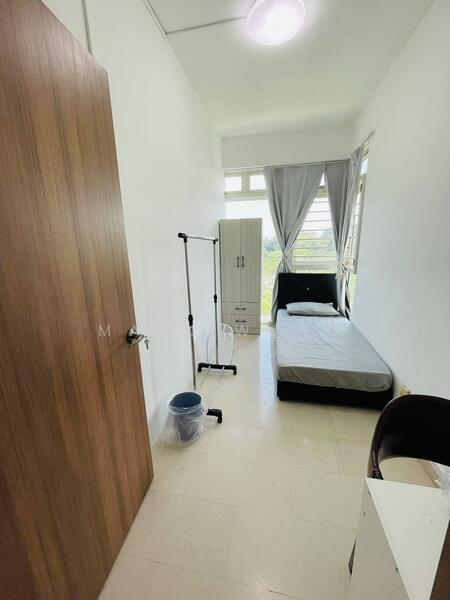 CR3 - Common bedroom