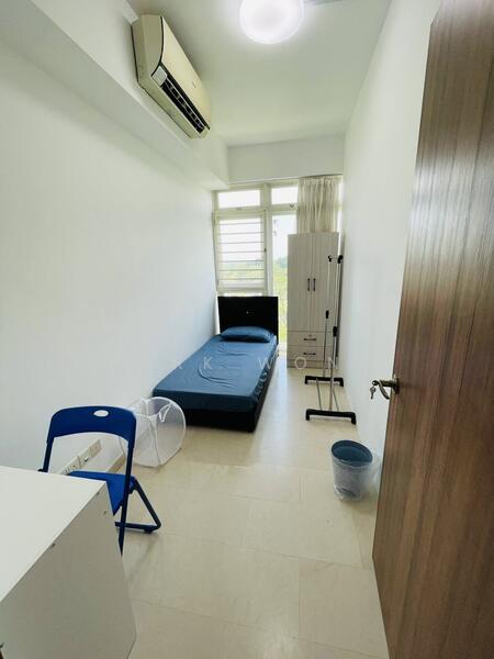 CR4 - Common bedroom