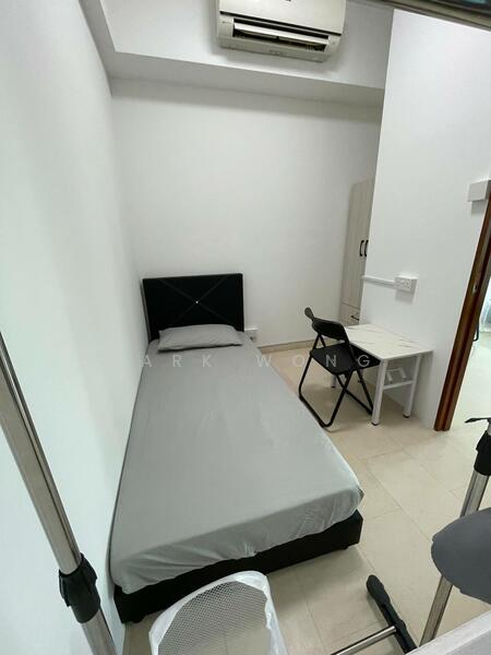 ER1 - Common bedroom