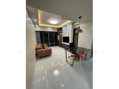 For Rent - Coco Palms