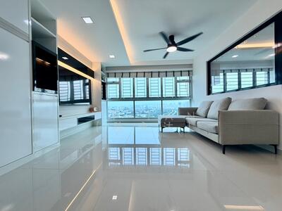 For Sale - 458 Ang Mo Kio Avenue 10